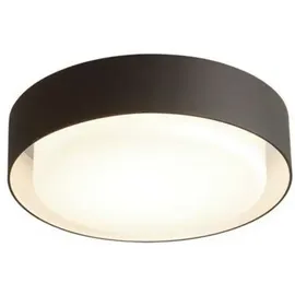 Marset Plaff-on! IP54 Black