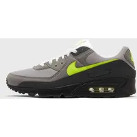 AIR MAX 90 - black|grey - 44