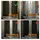 BestLivings Dekoschal Ellen Universalband, 140x245 cm / Türkis,