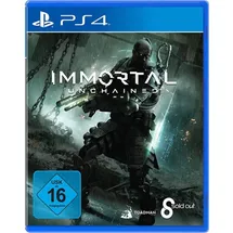 Immortal: Unchained PS4 Preis-Hit