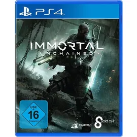 Immortal: Unchained PS4 Preis-Hit