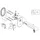 Grohe Euroeco CE Sensor-Armatur DN 15 (36410000)