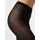 Pieces Feinstrumpfhose New Nikolone 2 Paare Schwarz M/L