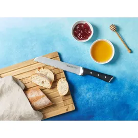 Tefal Ingenio Ice Force Brotmesser 20 cm
