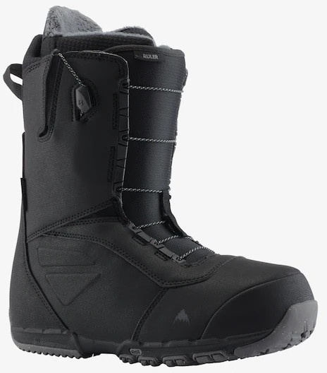 Snowboardboot Burton Ruler - black