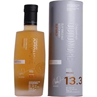 Bruichladdich Octomore 13.3 Islay Single Malt Scotch 61,1% vol 0,7 l Geschenkbox