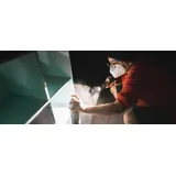 Nebo Slyde King 2k 2000 lm)