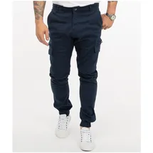 Rock Creek Cargohose Regular Navy W30/L30