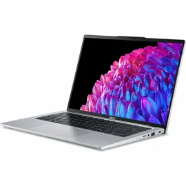 Acer Swift Go 14 OLED Intel Core Ultra 7 155H 16 GB RAM 1 TB SSD