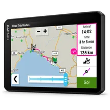 Garmin CamperCam 795 MT-D EU Navigationsgerät 17,7 cm DashCam GPS/Gallileo