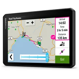 Garmin CamperCam 795 MT-D EU Navigationsgerät 17,7 cm DashCam GPS/Gallileo