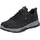 Rieker Trekking Halbschuhe Herren Schwarz 45