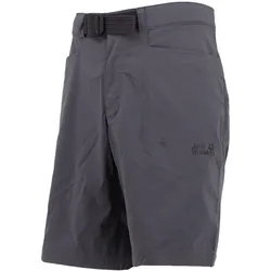 Hose Activate Light Hiking Shorts in Grau M