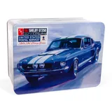 Round2 AMT 1/25 1967er Shelby GT350, USPS Serie