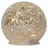 EGLO Dekoobjekt Star Fall Ø 10 cm Silber