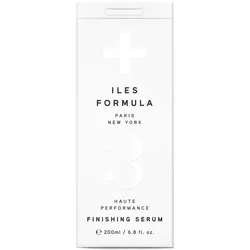 Iles Formula Finishing Serum 200 ml