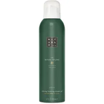 RITUALS The Ritual of Jing Foaming Shower Gel 200 ml