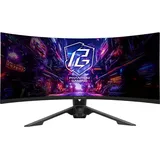 ASRock PG34QRT3A 34" Phantom Gaming