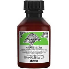 Davines Naturaltech Renewing Shampoo 100 ml