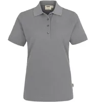 Hakro Damen Poloshirt MIKRALINAR® ECO titan