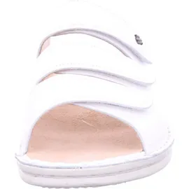 Finn Comfort Korfu weiß 47