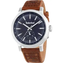 Timberland Driscoll Edelstahl 46 mm TDWGF2231001