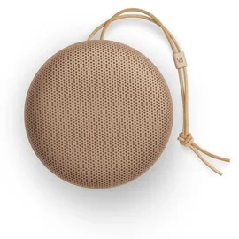 Bang & Olufsen Beosound A1 3. Gen Honey Tone
