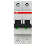 ABB Stotz S&J Sicherungsautomat S202-C13 13A 400V