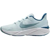 Nike Star Runner 4 Laufschuhe Kinder 404 glacier blue/denim turq-astronomy blue 36