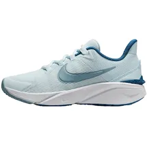 Nike Star Runner 4 Laufschuhe Kinder 404 glacier blue/denim turq-astronomy blue 36