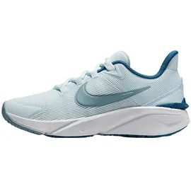 Nike Star Runner 4 Laufschuhe Kinder 404 glacier blue/denim turq-astronomy blue 36