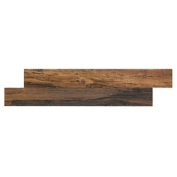 iWerk Paneele »Wurzel«, BxL: 100 x 780 mm, Holz - braun