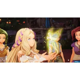 Visions of Mana - Edition (USK) (PS5)