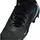 Nike Phantom 6 High Academy Herren Multinockenschuhe, schwarz, Größe 39