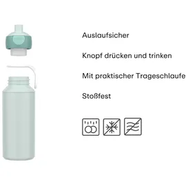 Mepal Campus Blau 0,4 l