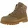Rieker W2176-64 Schnürstiefel Synthetik Damen beige - Gr. 40