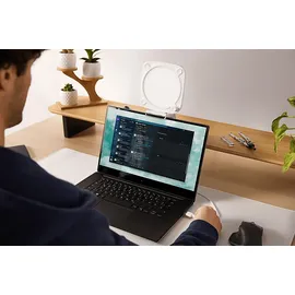 Elgato Key Light Neo Weiß