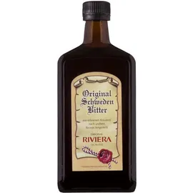 Hager Pharma Gmbh Riviera Original Schwedenbitter Lösung 500 ml