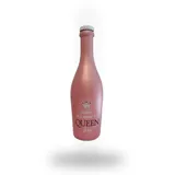 today my name is QUEEN Free Rosé alkoholfrei 0,375 L