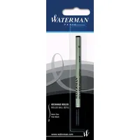 Waterman Stick Pen Schwarz 1 Stück(e)