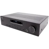 Aiwa AMU-120BT schwarz