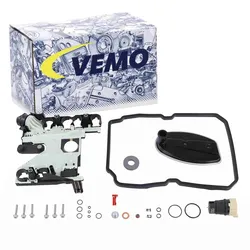 Vemo Reparatursatz Mechatronik Passend Für Chrysler 300c Crossfire Dodge: Reparatursatz, Mechatronik (automatikgetriebe) Chrysler: 52108308ackit2 Chry