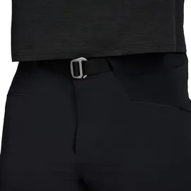 Black Diamond Alpine Hose Schwarz 30