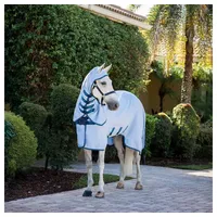 Horseware Fliegendecke Amigo Ripstop Hoody 1 St