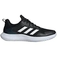 Adidas Defiant Speed Tennisschuh Core Black / Cloud White / Cloud White 43 1/3