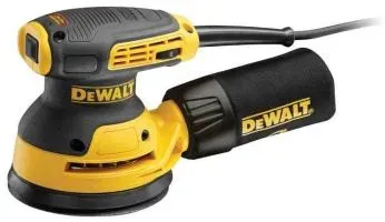 Dewalt Exzenterschleifer DWE6423