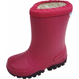 Spirale Pelmo Gummistiefel Fuxia 28