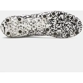 Under Armour Magnetico Pro 5 FG Herren black/white 42