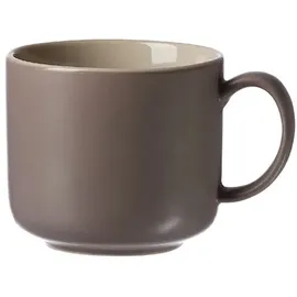 Ritzenhoff & Breker Jasper Kaffeeservice 13-tlg. taupe