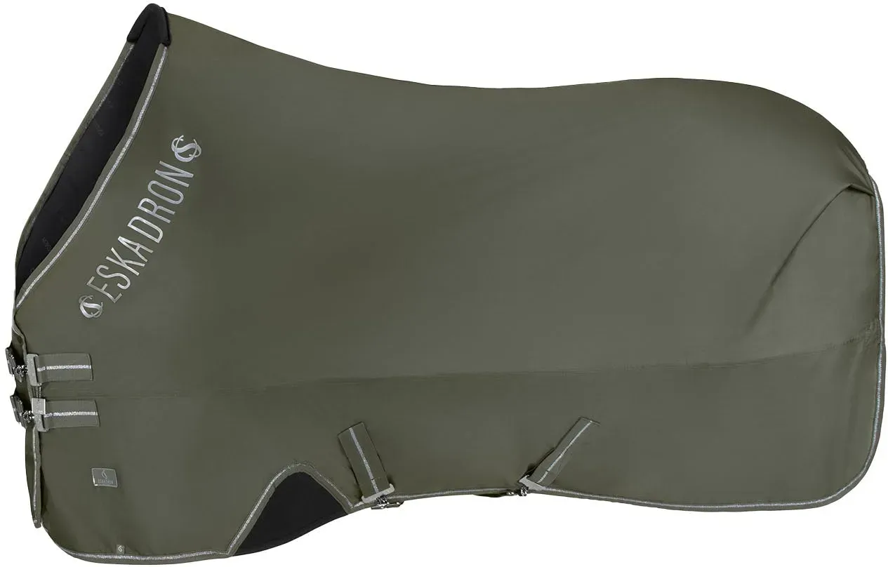 Eskadron Classic Sports SS25 wasserdichte leichte Weidedecke, 0 g